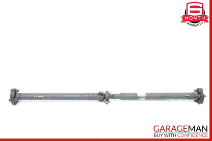 06-07 Mercedes W203 C230 RWD Rear Drive Shaft Propeller Driveshaft Assembly