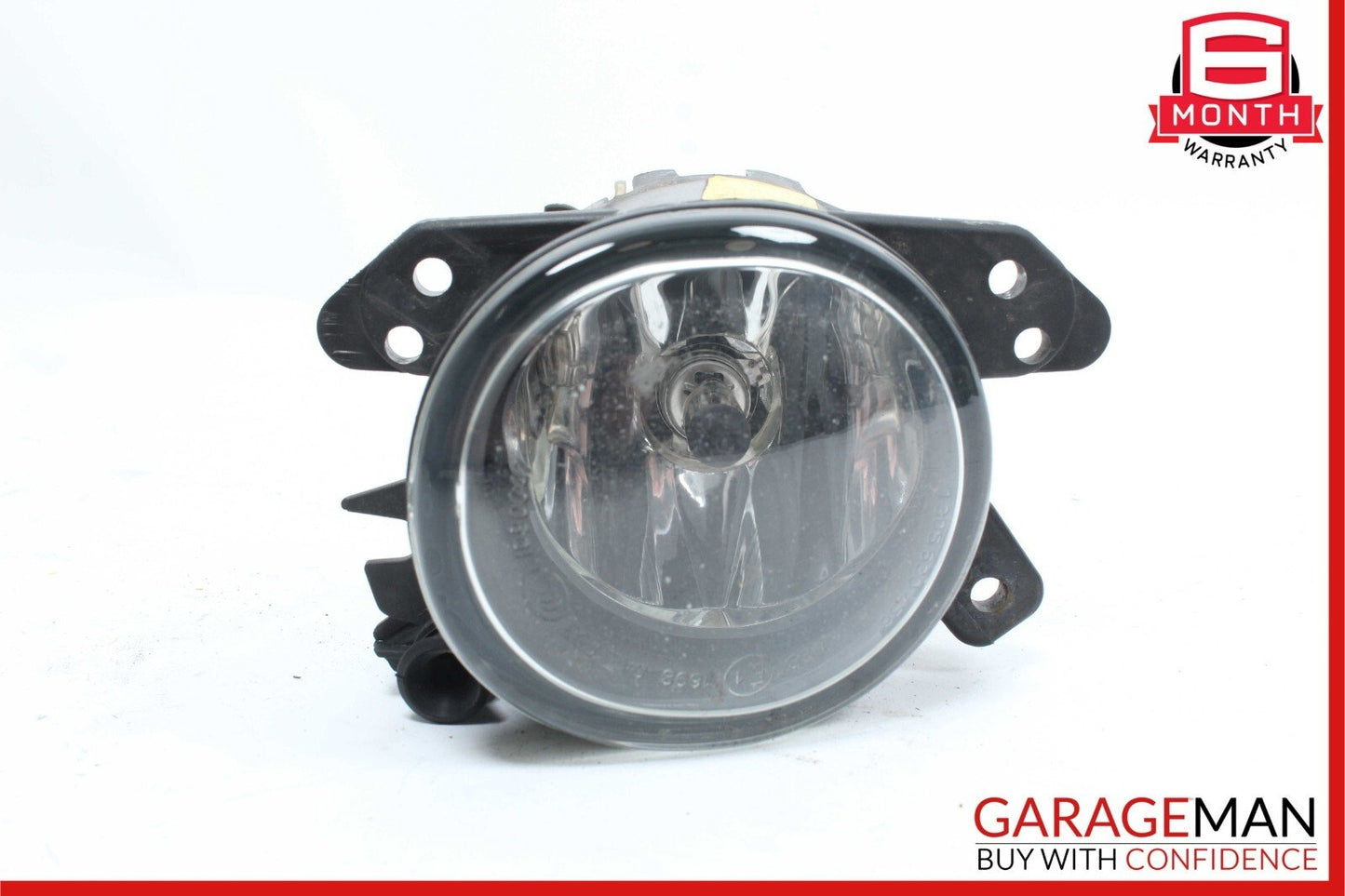 Mercedes GLK350 GL450 CLS500 E350 Front Right Side Bumper Fog Light Lamp OEM