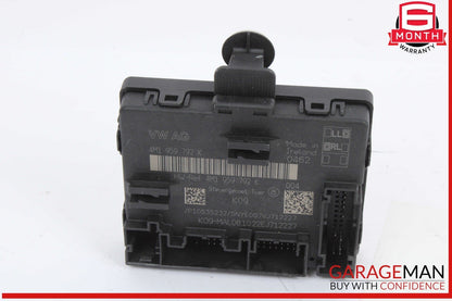 18-24 Audi Q5 Front Right Passenger Side Door Control Module Unit 4M1959792K OEM