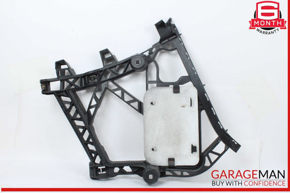 13-19 Mercedes X166 GL450 GLS450 Rear Right Bumper Holder Support Bracket OEM