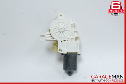 06-13 Mercedes X164 GL350 ML350 R550 Front Right Door Window Regulator Motor OEM