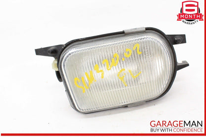 01-04 Mercedes R170 SLK320 SLK230 Front Left Side Foglight Fog Light Lamp OEM