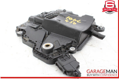 06-13 Mercedes X164 GL450 E350 Gearbox Transmission Control Unit TCU Flashed OEM