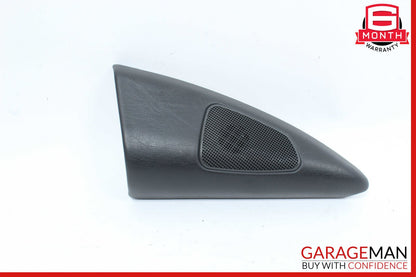 02-05 Mercedes W163 ML500 ML320 Front Right Passenger Speaker Door Mirror Cover