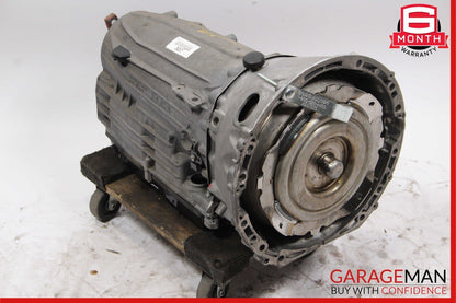 15-17 Mercedes W205 C300 RWD 7G Automatic Transmission Assembly 722.994 OEM 85k