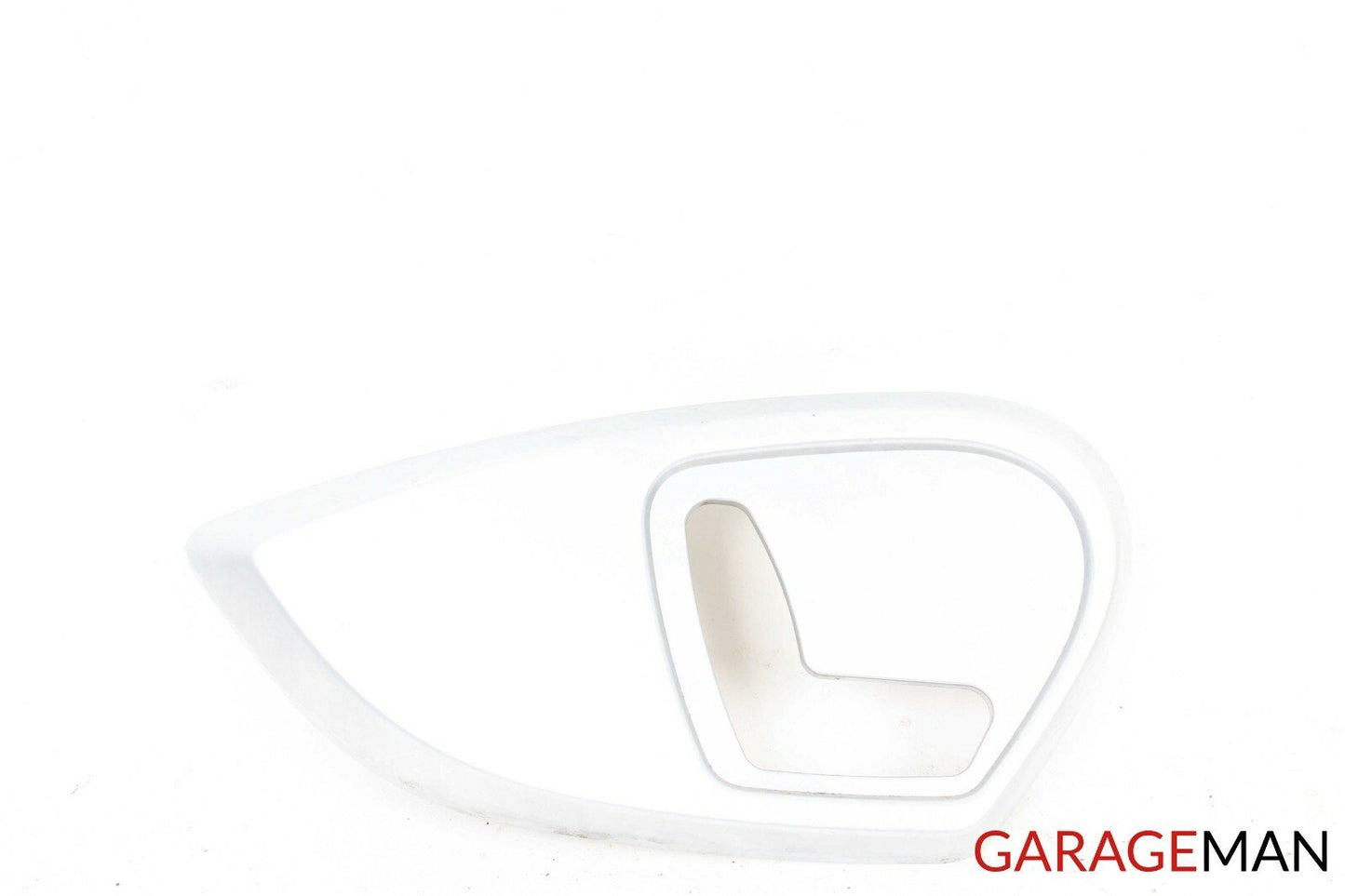 06-12 Mercedes W164 ML350 GL450 Front Right Side Seat Control Switch Trim Cover