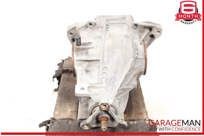 15-16 Mercedes W205 C300 RWD Rear Differential Diff Axle Carrier 3.067 OEM