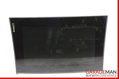 07-13 Mercedes W221 S550 S600 S63 AMG Center Middle Panoramic Roof Glass OEM