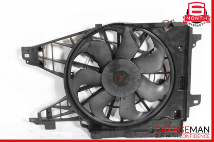 06-09 Cadillac XLR Engine Motor Radiator Cooling Fan OEM