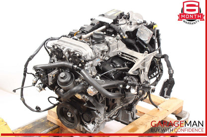 15-23 Mercedes W205 C300 E300 2.0L M274 Engine Motor Block Assembly OEM 140k