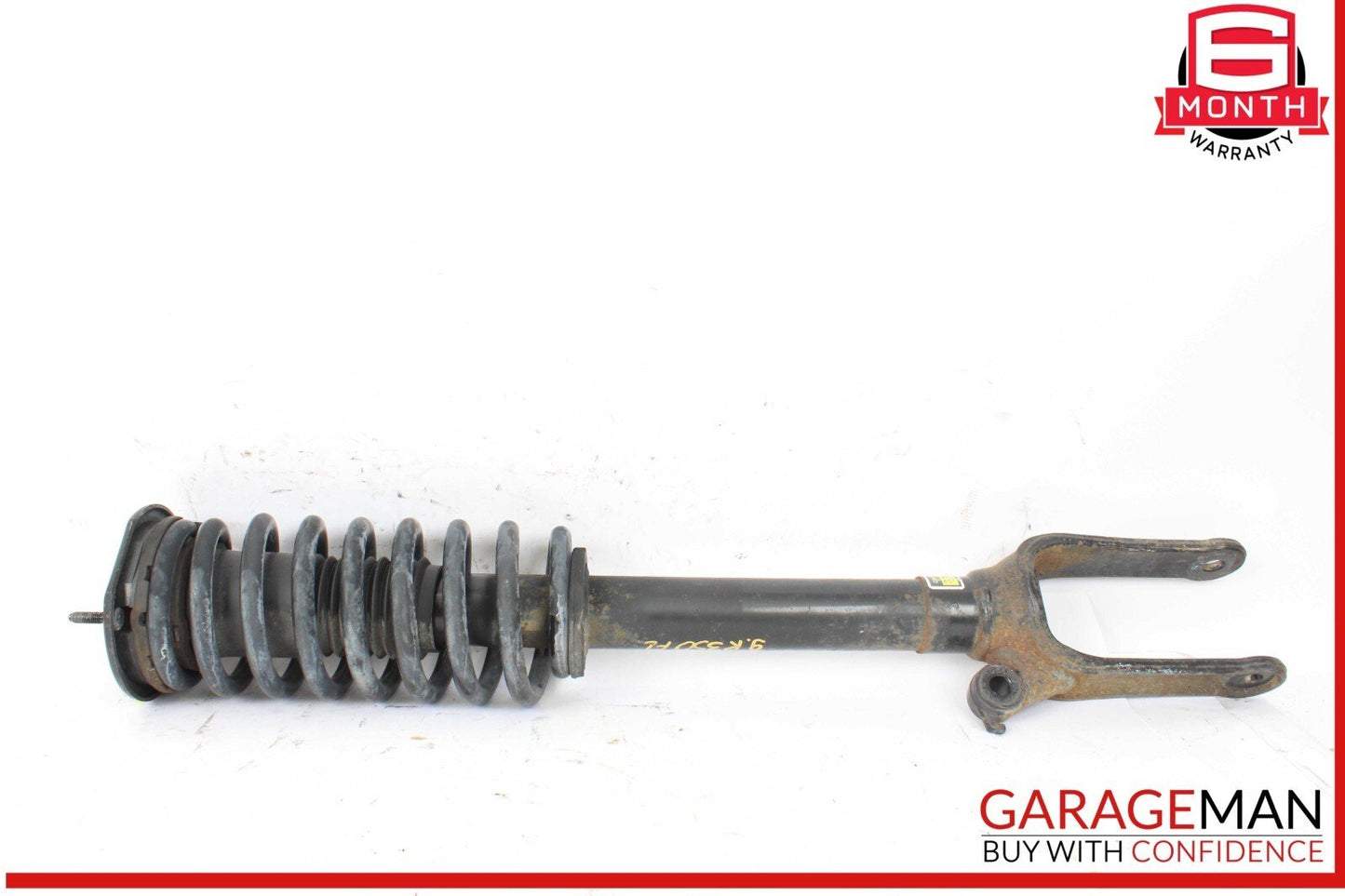 06-13 Mercedes W251 R350 4MATIC Front Left or Right Side Shock Strut Absorber