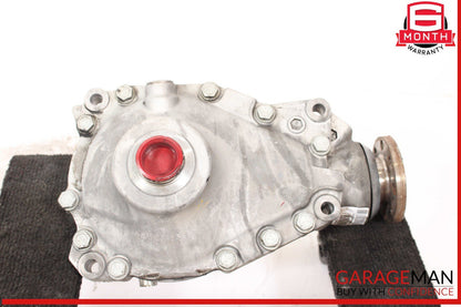 14-18 BMW X5 Front Axle Differential Carrier OEM