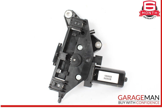 10-17 Mercedes W207 E350 E550 Right Passenger Side Seat Belt Feeder Motor OEM