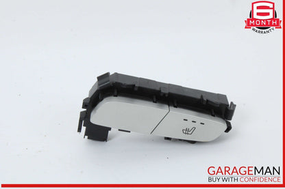 15-20 Mercedes W205 C300 GLC43 Front Right Side Seat Heat Heater Switch OEM