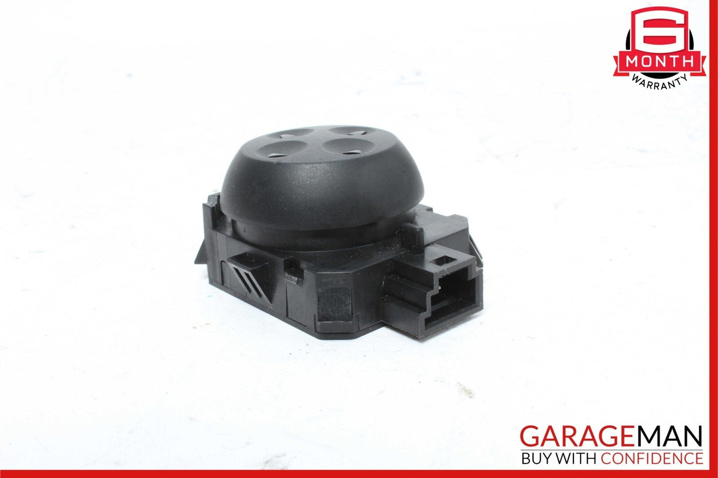 06-17 Mercedes E550 C300 R350 ML350 Front Left Side Seat Adjustment Switch OEM