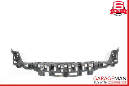 13-16 Mercedes X166 GL450 GL350 Rear Bumper Support Mount Bracket Bar OEM