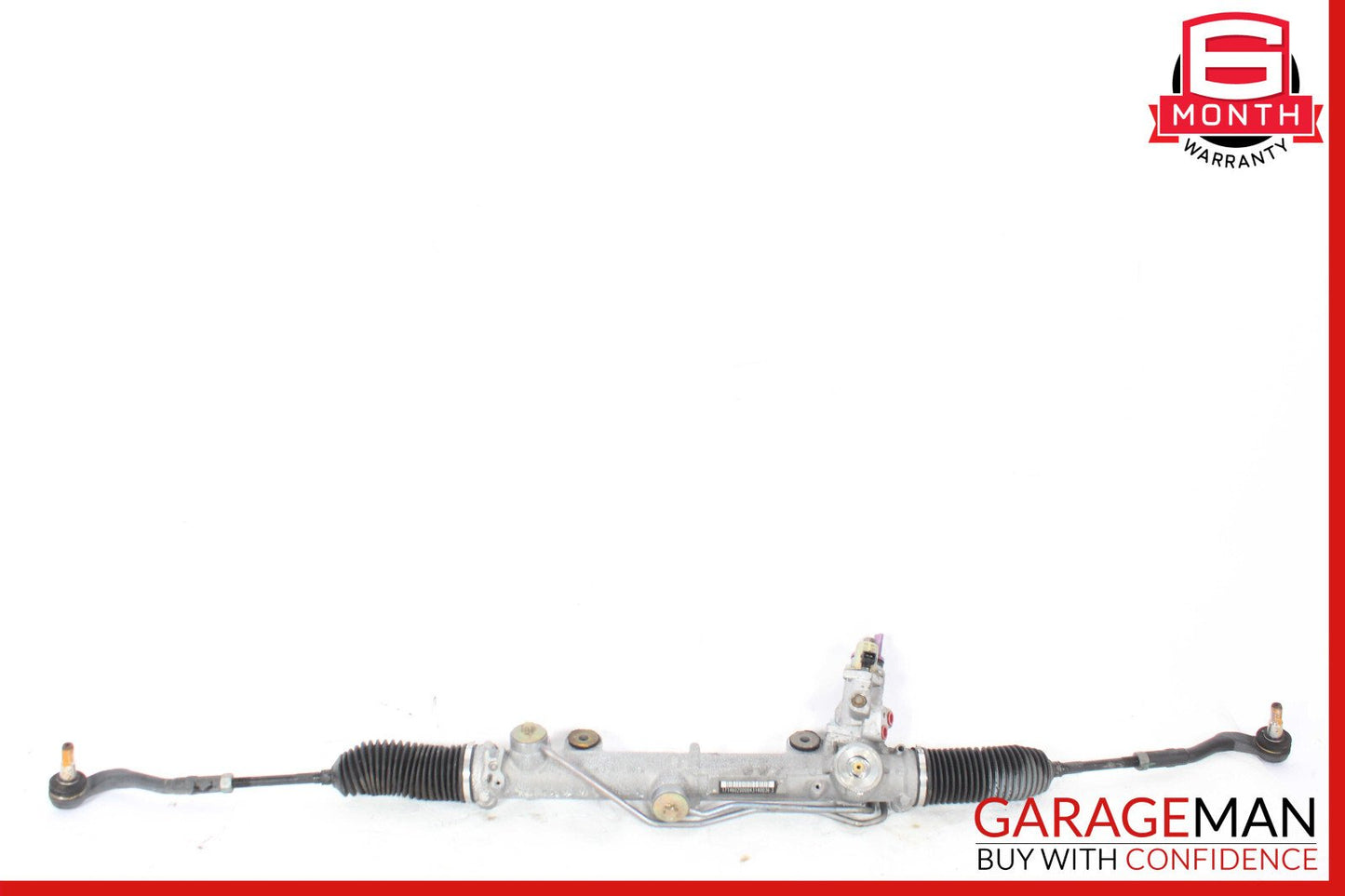 05-09 Mercedes W203 C350 Power Steering Rack And Pinion 2034603500 OEM