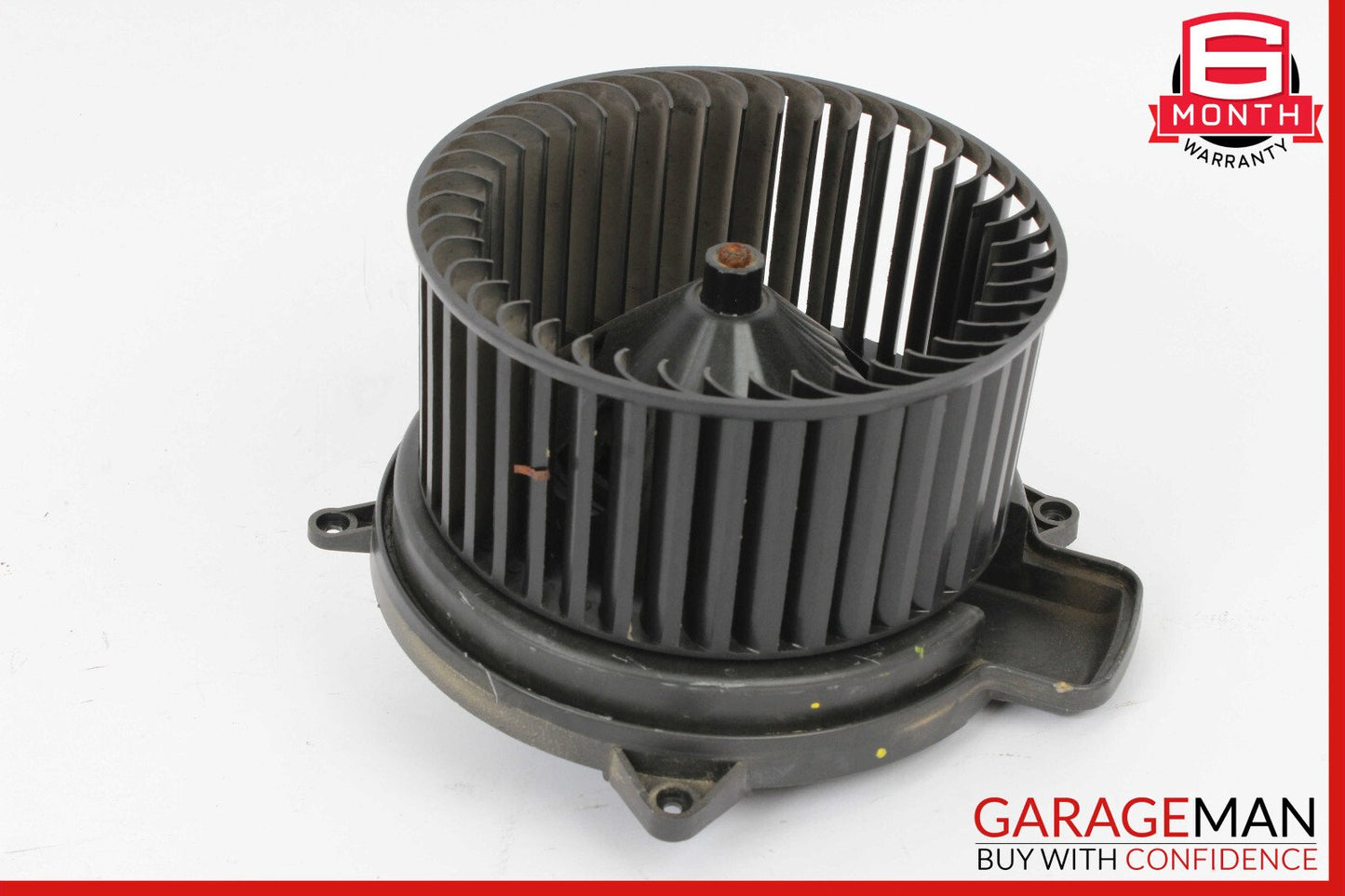 06-12 Mercedes W251 R350 R500 A/C AC Air Conditioning Heater Blower Motor OEM