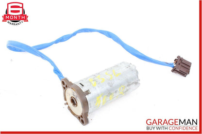 03-08 Mercedes R230 SL500 SL600 Front Seat Adjust Adjustment Motor 1-1536-01 OEM
