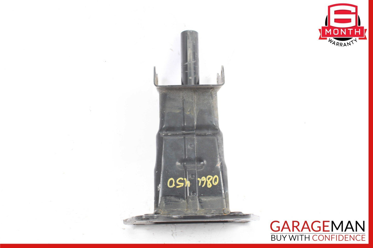 06-12 Mercedes X164 GL450 GL550 ML550 Front Right Side Reinforcement Bracket