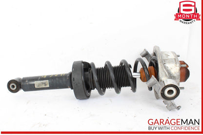 11-17 Porsche Cayenne S 958 Rear Left / Right Shock Strut Absorber OEM