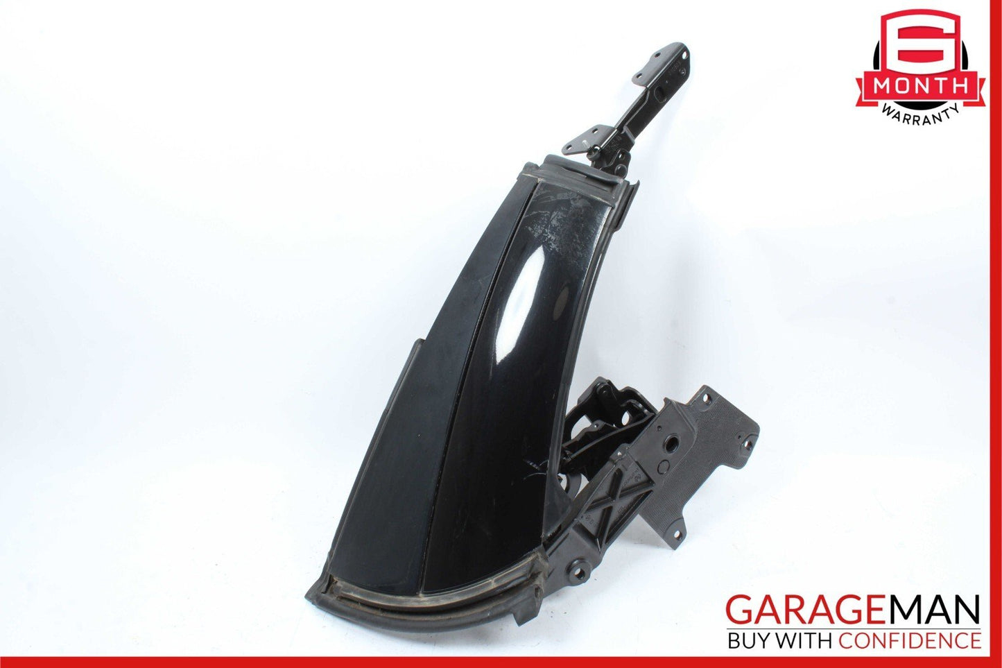 12-20 Mercedes R172 SLK350 SLK250 Convertible Top Right C Pillar Brace Support