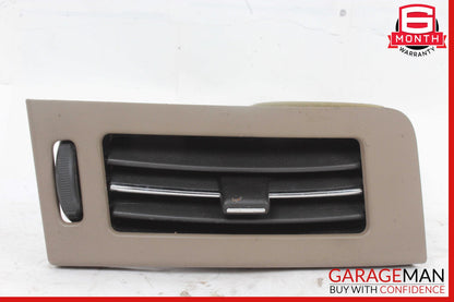 08-11 Cadillac STS Front Right Dash AC Air Vent OEM