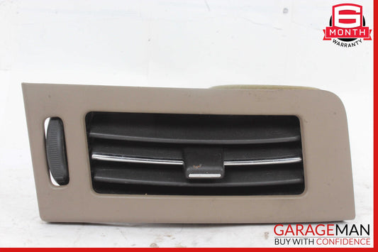 08-11 Cadillac STS Front Right Dash AC Air Vent OEM