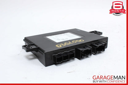 00-03 Mercedes R230 SL500 CL55 Keyless Go Entry Control Module 2305450132 OEM