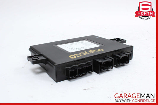 00-03 Mercedes R230 SL500 CL55 Keyless Go Entry Control Module 2305450132 OEM