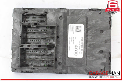 18-20 Audi A4 Allroad Q5 Body Comfort Control Module Unit BCM 8W0907063CG OEM