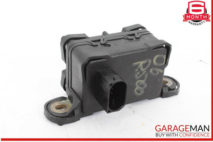 06-09 Mercedes W251 R500 4MATIC ML350 Yaw Turn Rate Sensor Module Unit OEM