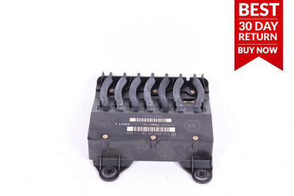 03-09 MERCEDES R230 SL500 FRONT RIGHT OR LEFT SEAT VALVE BLOCK A59 OEM