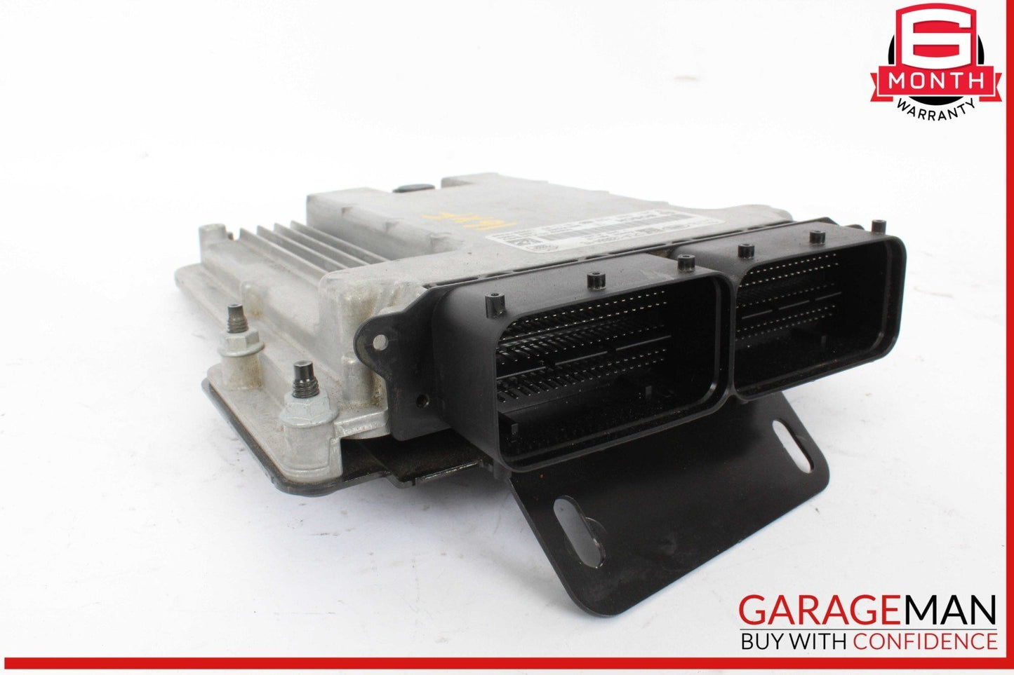13-20 Jaguar XF XJ Engine Computer Control Module Unit ECU ECM CPLA12B684YE OEM
