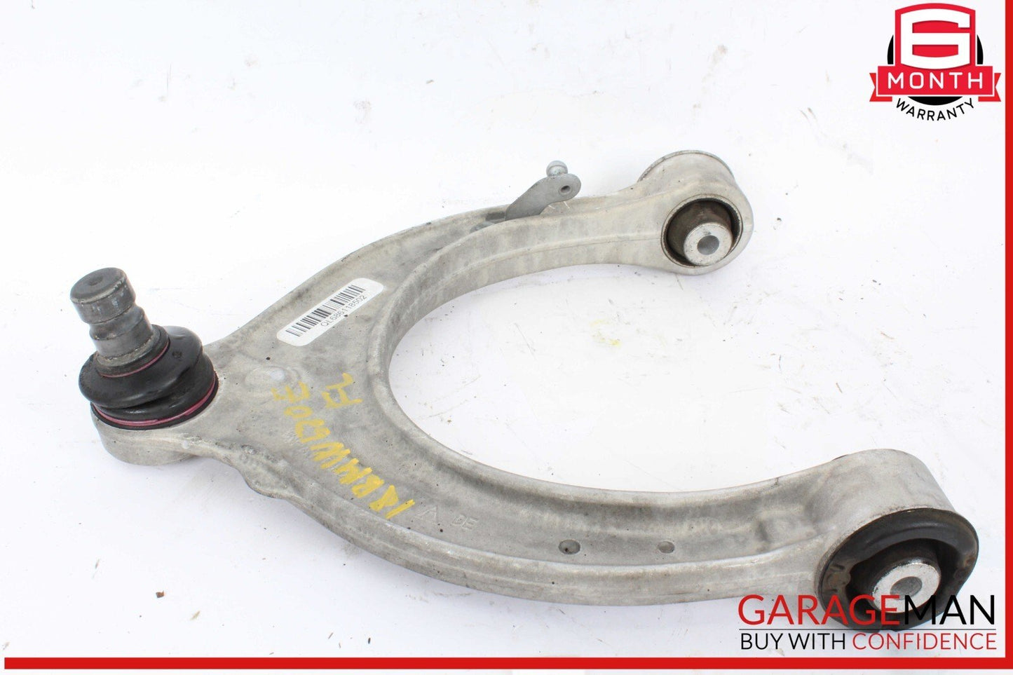 17-20 BMW 530E Front Left Driver Side Upper Control Arm OEM