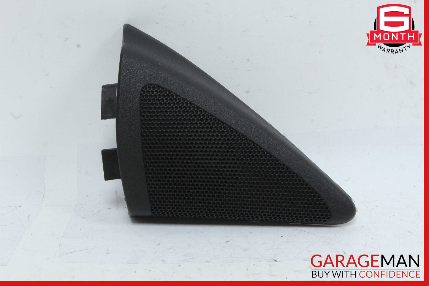 05-11 Mercedes R171 SLK300 SLK280 Right Passenger Door Tweeter Speaker Cover OEM