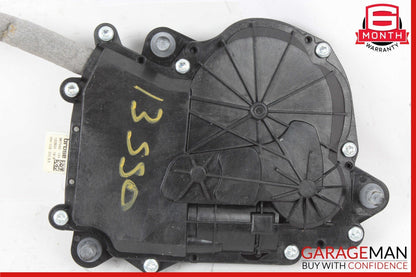 11-16 BMW 528i 535i 550i Rear Trunk Boot Lock Latch Actuator 51247273752 OEM