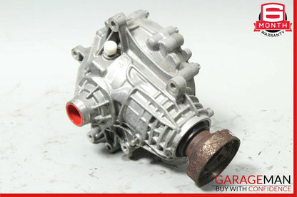14-17 Maserati Ghibli S Q4 Front Diff Differential Axle Carrier 06700326720 OEM