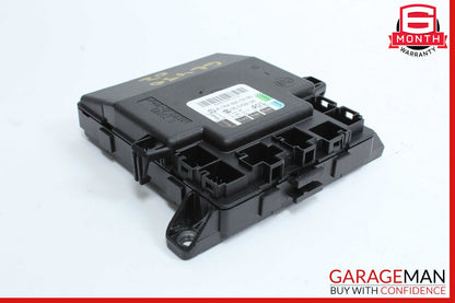 06-13 Mercedes X164 GL450 ML63 R350 Front Left Driver Door Control Module OEM