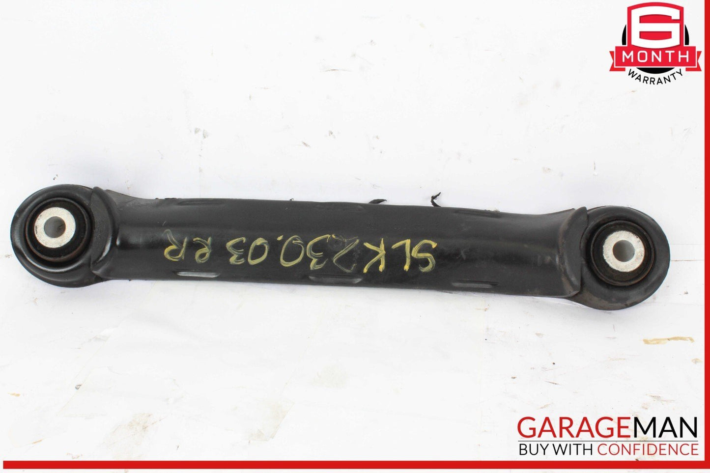 97-04 Mercedes R170 SLK230 SLK320 Rear Right / Left Lower Thrust Control Arm