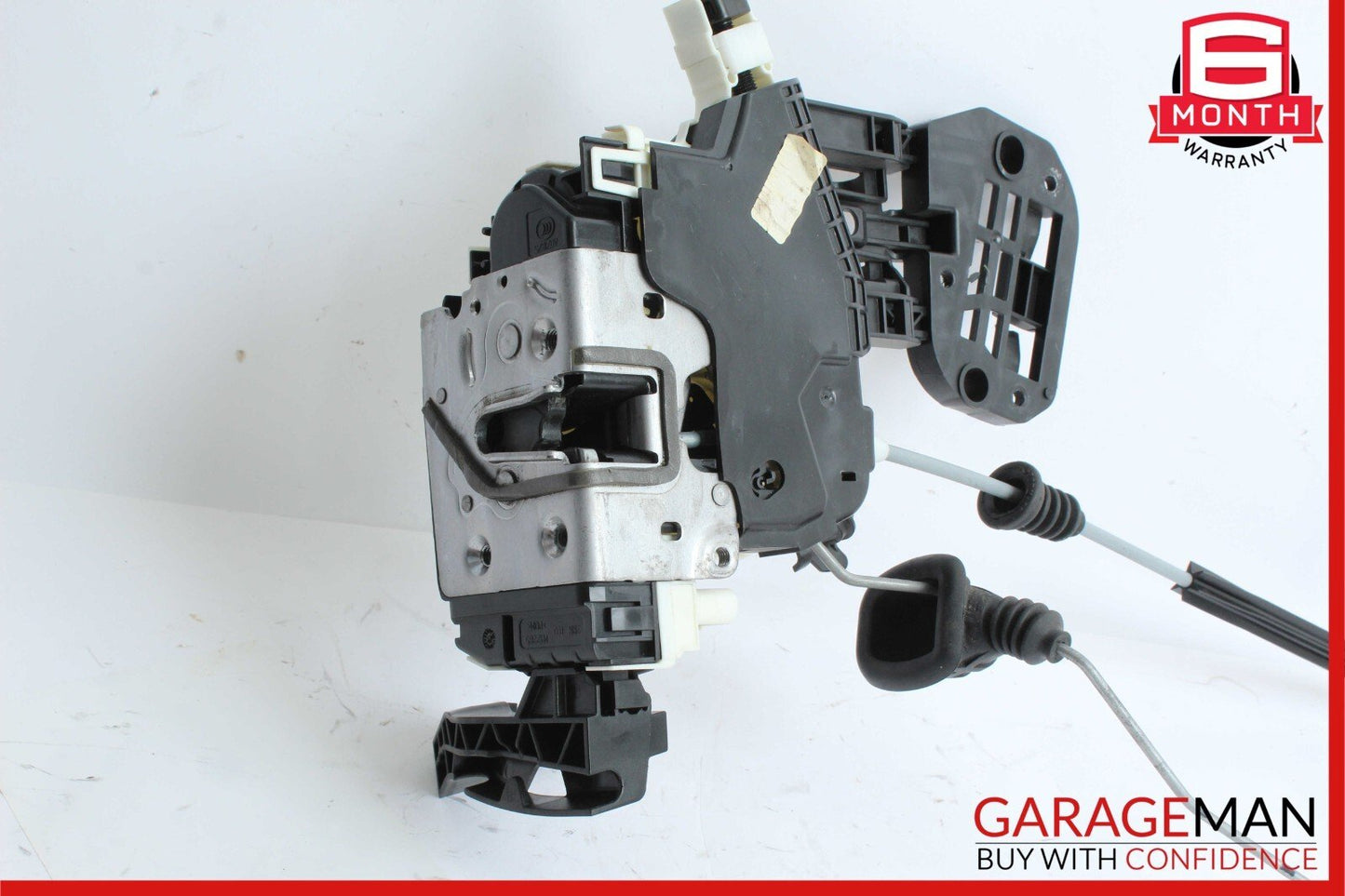 12-15 Mercedes W204 C250 C350 Front Right Side Door Lock Latch Actuator