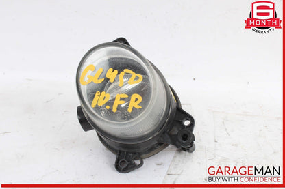 10-13 Mercedes X164 GL450 Front Right Side Bumper Running Daytime Light Lamp OEM