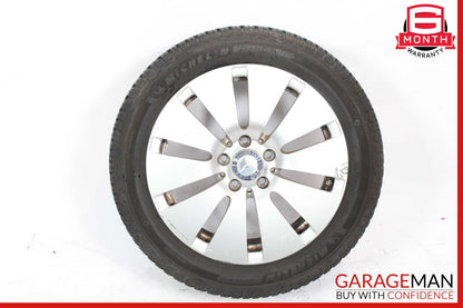 15-17 Mercedes B-Clacc Electric Wheel Tire Rim 7Jx17H2 ET48.5 OEM