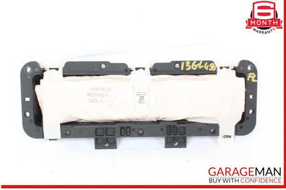 12-19 Mercedes X166 GL450 Front Left Driver Side Knee Air Bag Airbag OEM