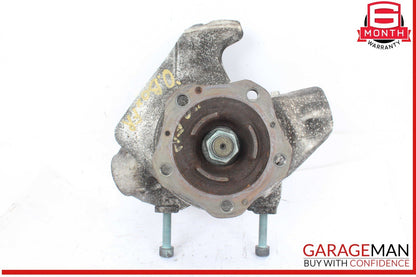 97-04 Porsche Boxster 986 Carrera 996 Front Right Axle Wheel Hub Knuckle Spindle