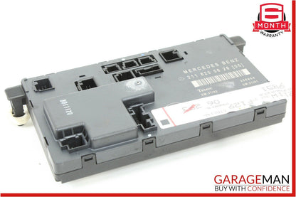 03-06 Mercedes W211 E320 E500 Front Right Passenger Side Door Control Module OEM