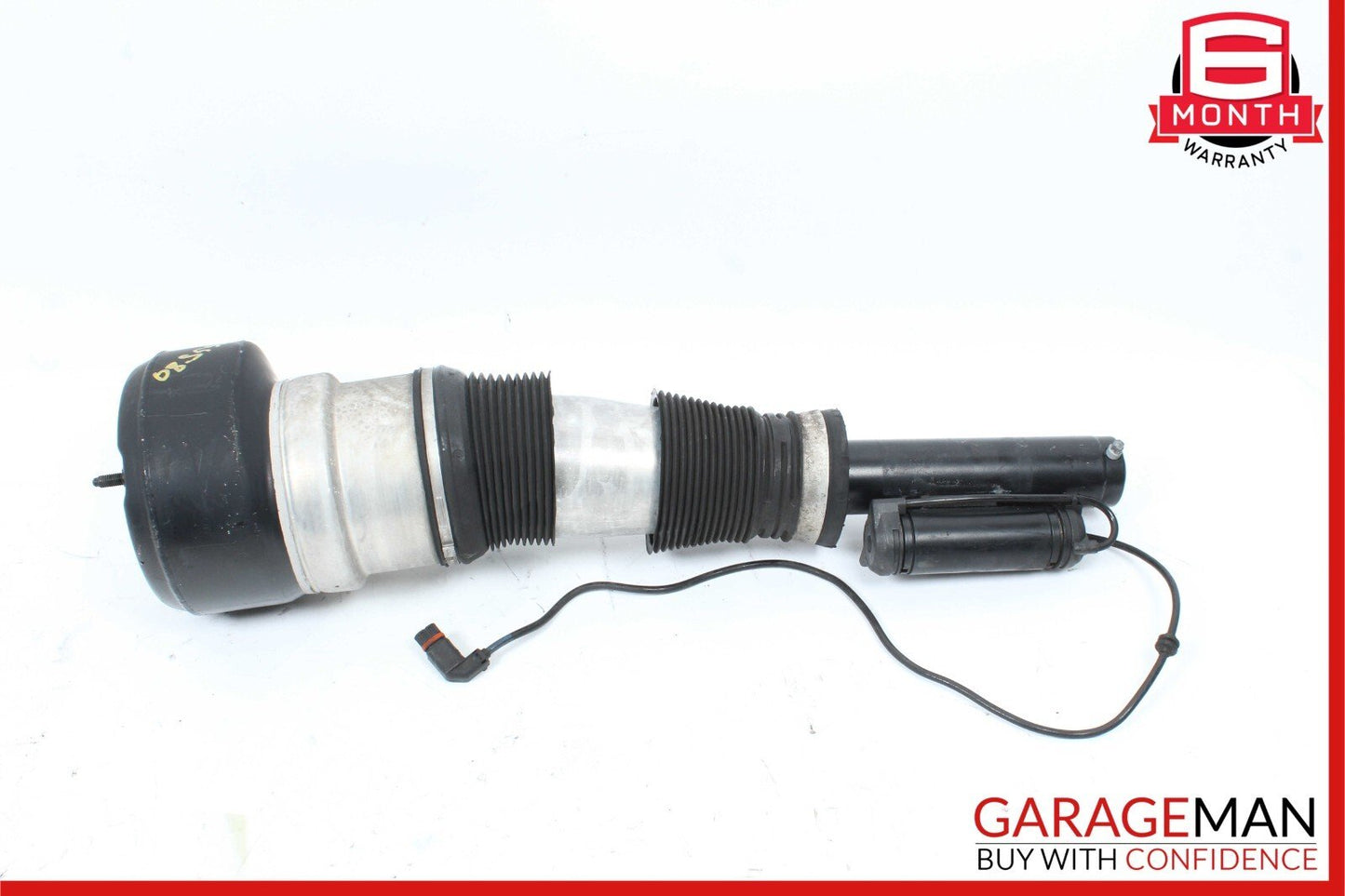 07-13 Mercedes S550 CL550 RWD Front Right / Left Air Shock Absorber Strut