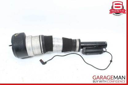 07-13 Mercedes S550 CL550 RWD Front Right / Left Air Shock Absorber Strut