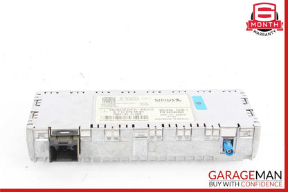 10-17 Mercedes GL450 C300 CLA250 Sirius Satellite Radio Receiver Module Unit