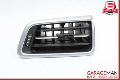 14-17 Maserati Ghibli Front Right Passenger Side Dash A/C AC Air Vent Trim Panel